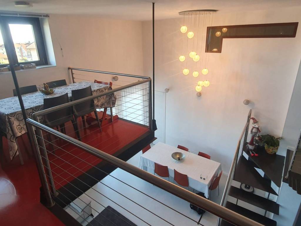 Villa a Piossasco in Via Mario Davide, 15 - Foto 5