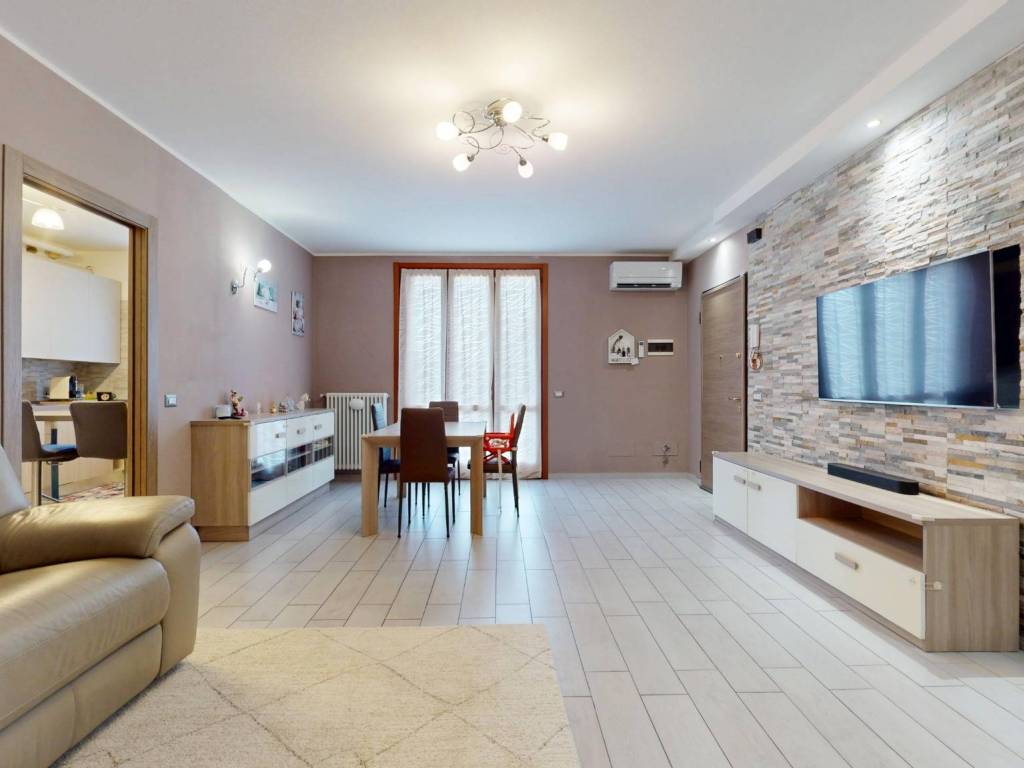 Appartamento a Rubiera in Viale Giacomo Matteotti - Foto 3