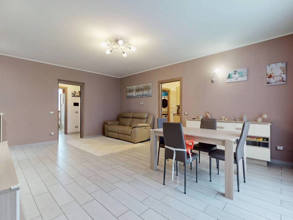 Appartamento a Rubiera in Viale Giacomo Matteotti - Foto 4