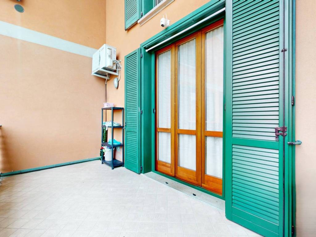 Appartamento a Rubiera in Viale Giacomo Matteotti - Foto 5