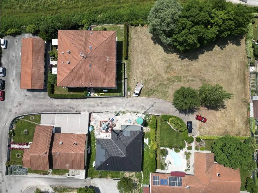 Terreno a Cordenons in Bellasio - Foto 2