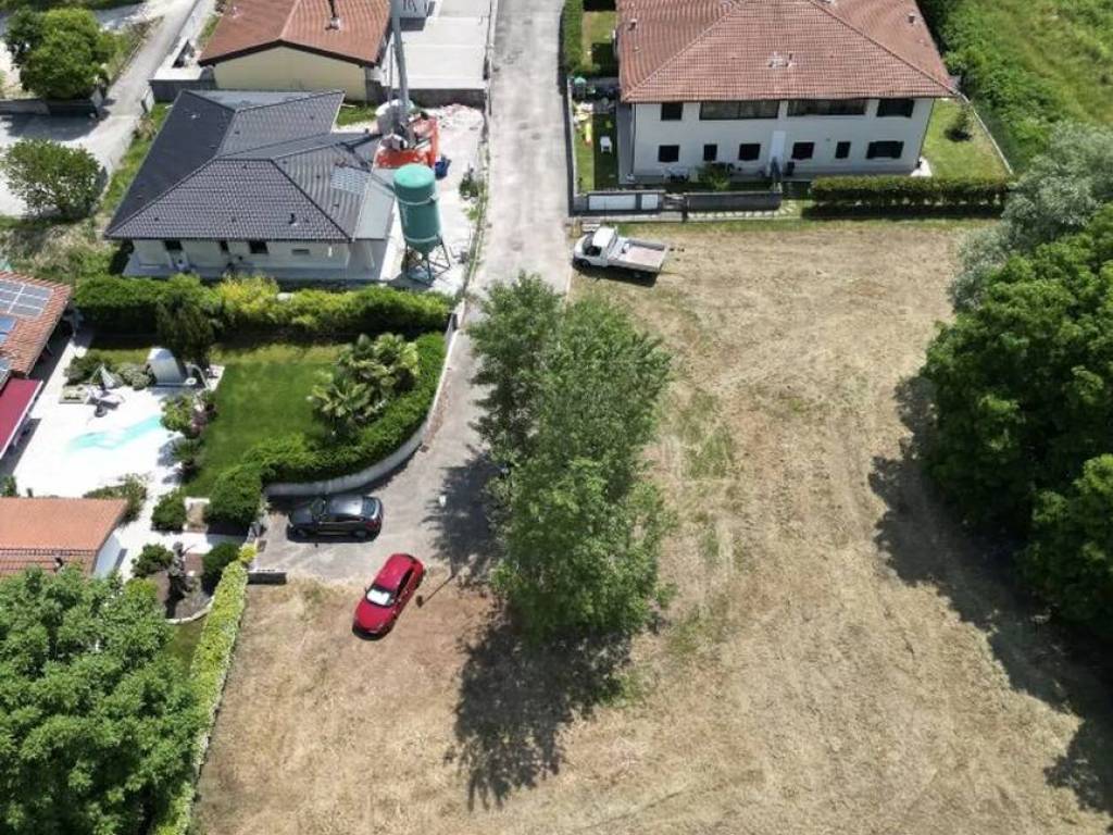 Terreno a Cordenons in Bellasio - Foto 3