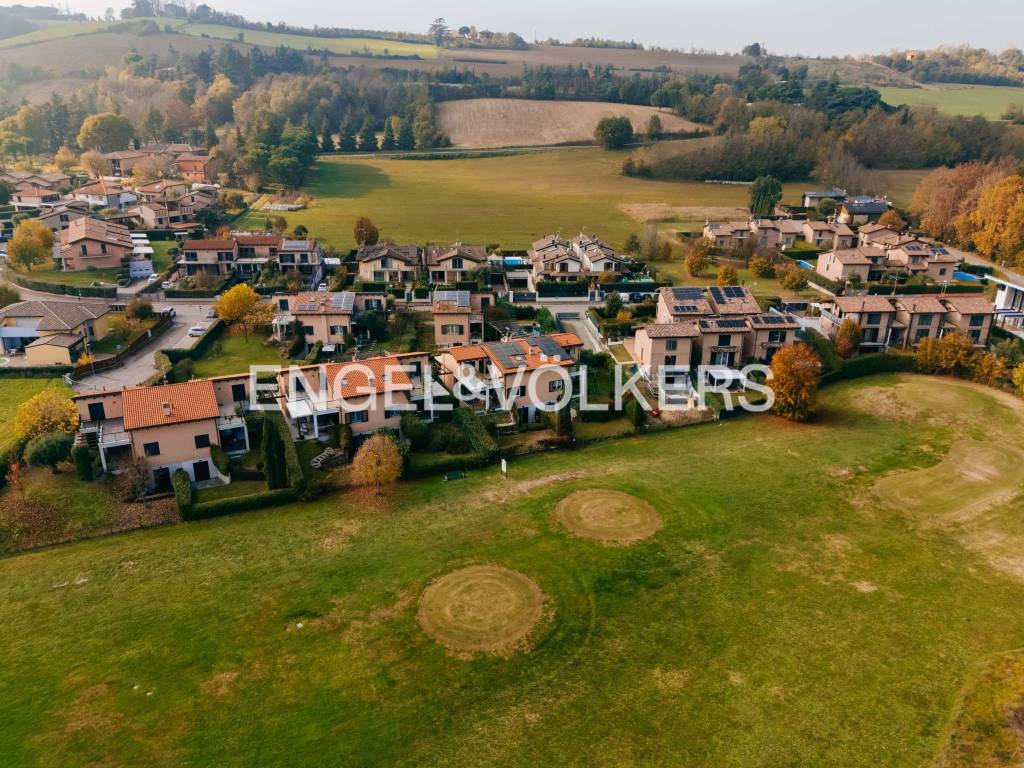 Villa a Castel san pietro terme in Viale Terme - Foto 2