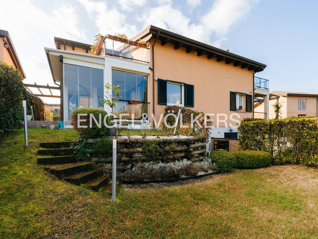 Villa a Castel san pietro terme in Viale Terme - Foto 5