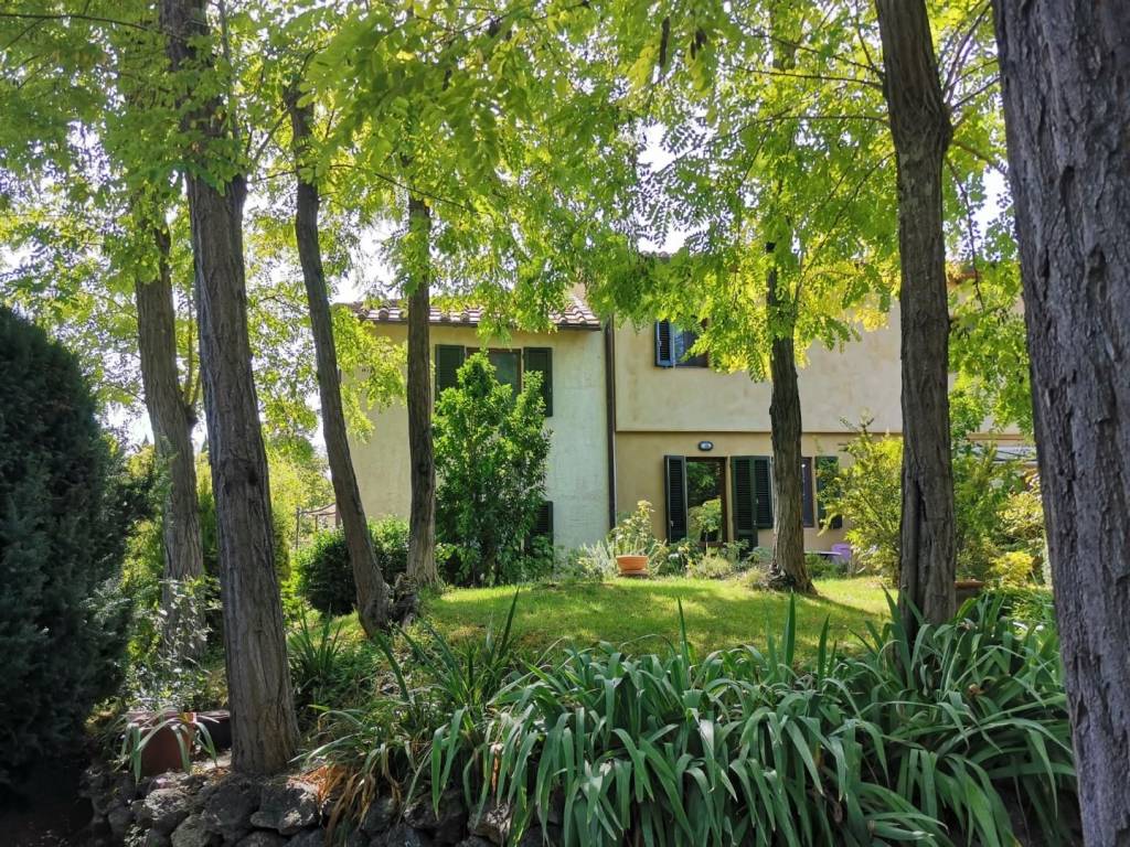 Rustico / casale a Poggibonsi - Foto 2