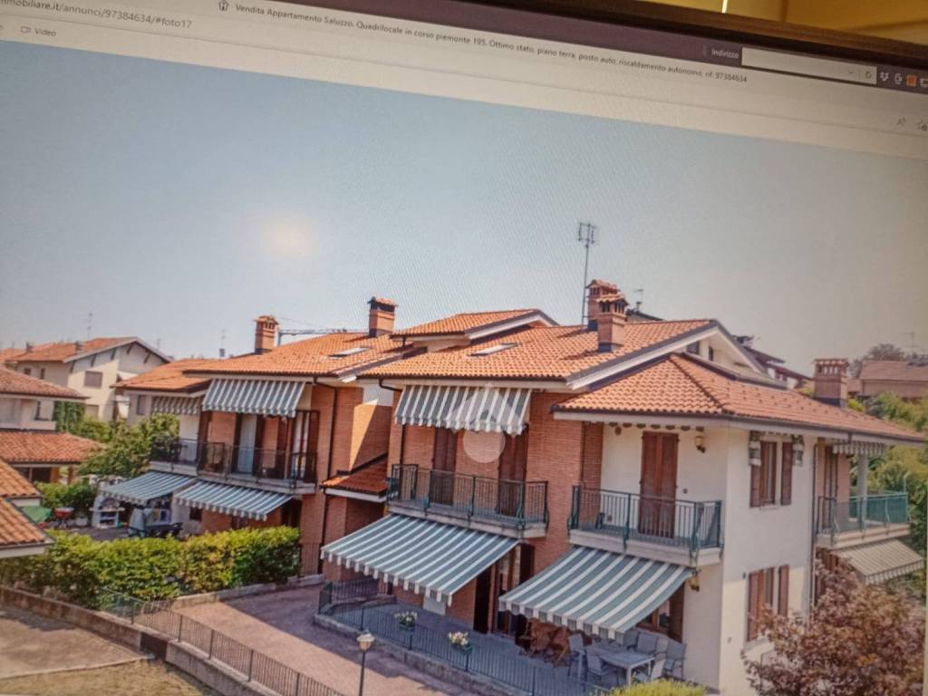 Appartamento a Saluzzo in Corso Piemonte, 195 - Foto 4