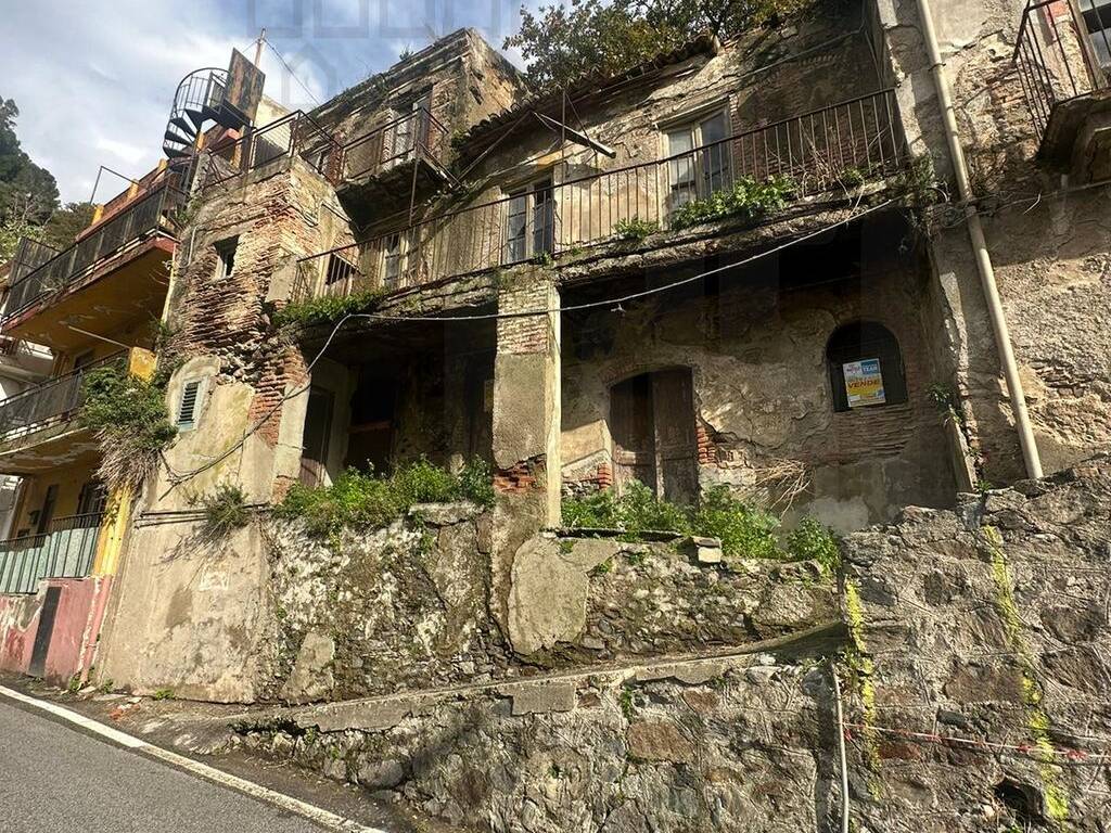 Rustico / casale a Messina in Cumia Inferiore , - Foto 4