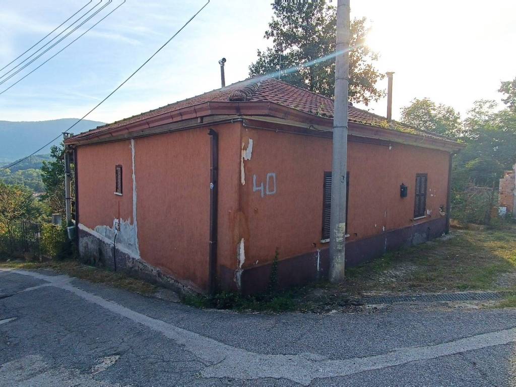 Rustico / casale a Ceccano in Via Colle Antico, 77 - Foto 2