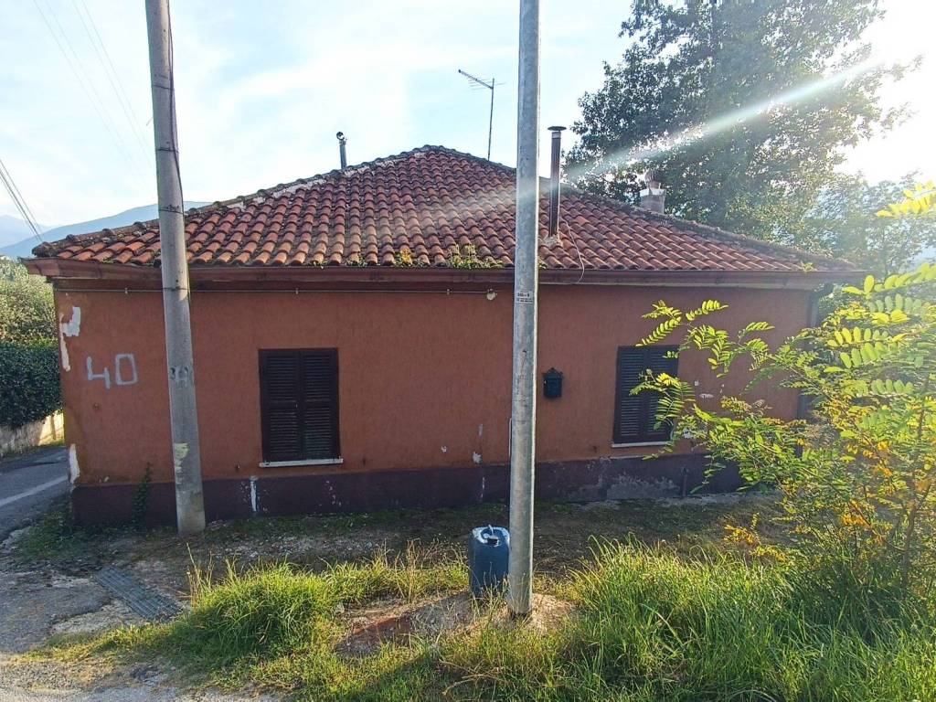 Rustico / casale a Ceccano in Via Colle Antico, 77 - Foto 3