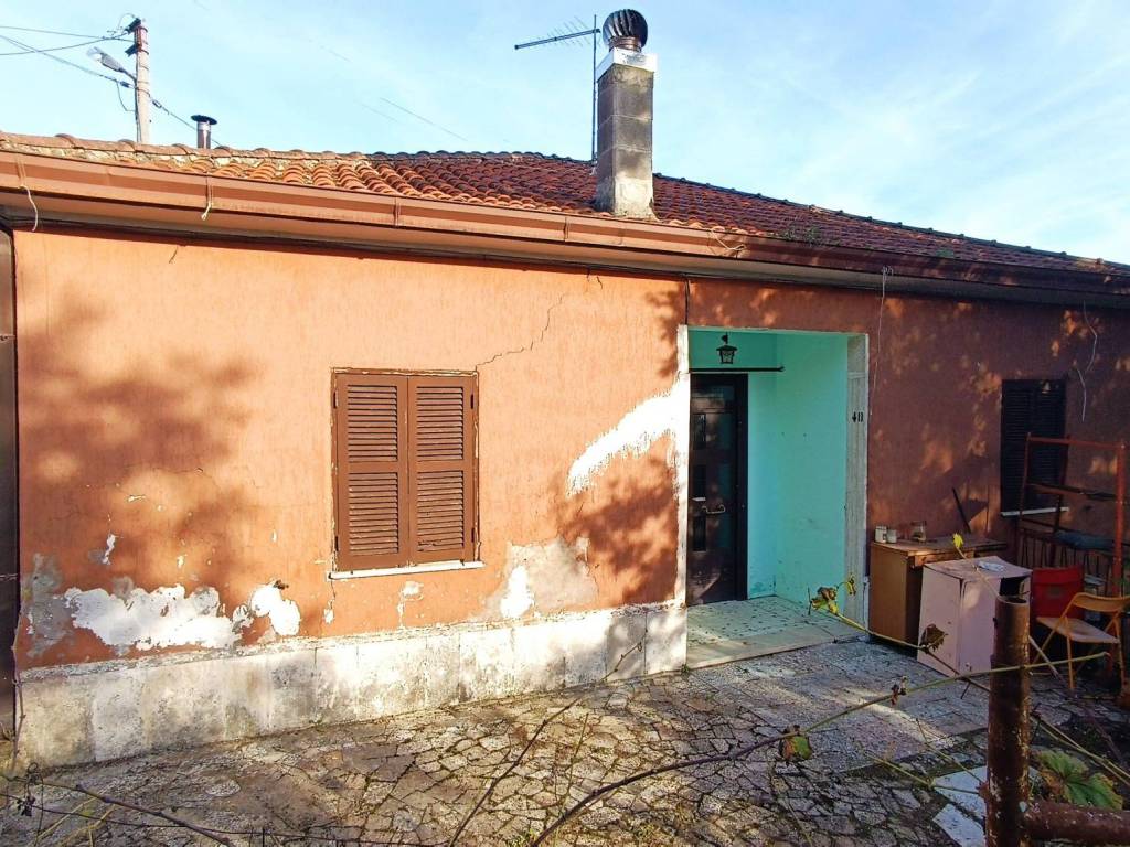 Rustico / casale a Ceccano in Via Colle Antico, 77 - Foto 5