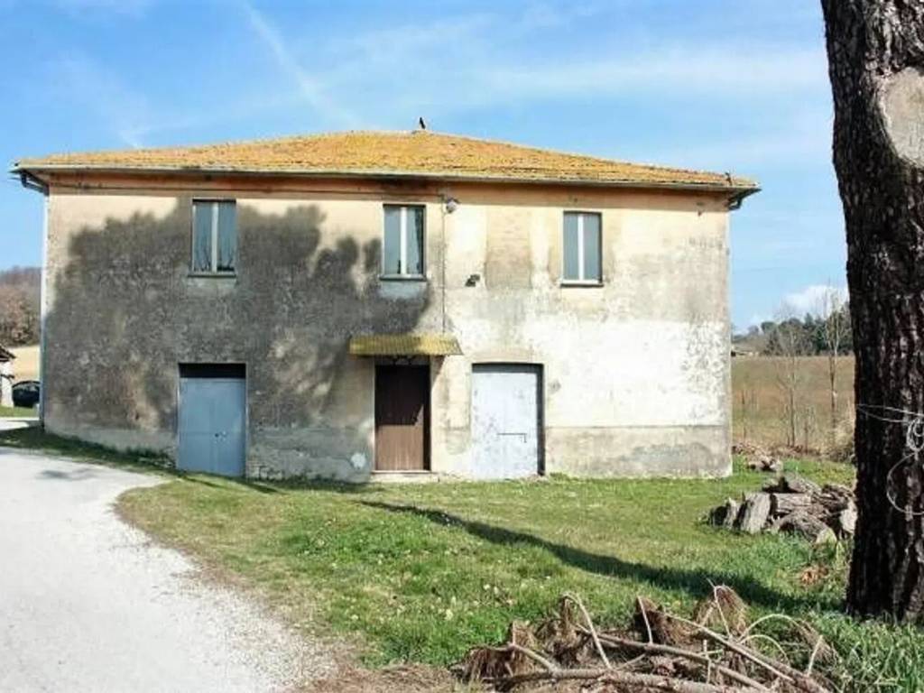 Rustico / casale a Montecastrilli - Foto 3
