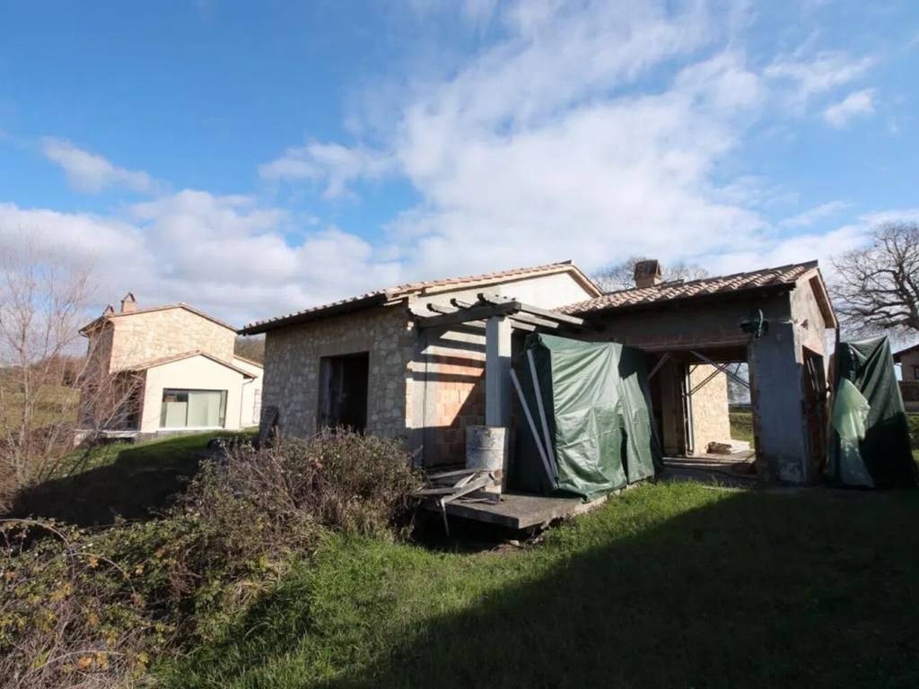 Villa a Amelia in Sp31 No Number - Foto 5