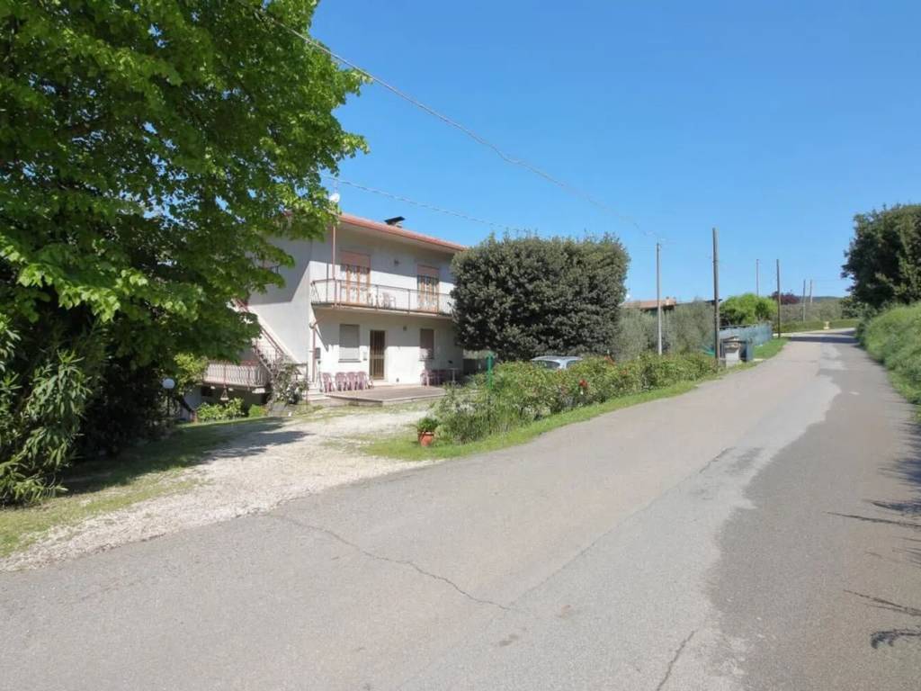 Villa a Amelia in Strada Di Cecanibbio No Number - Foto 2