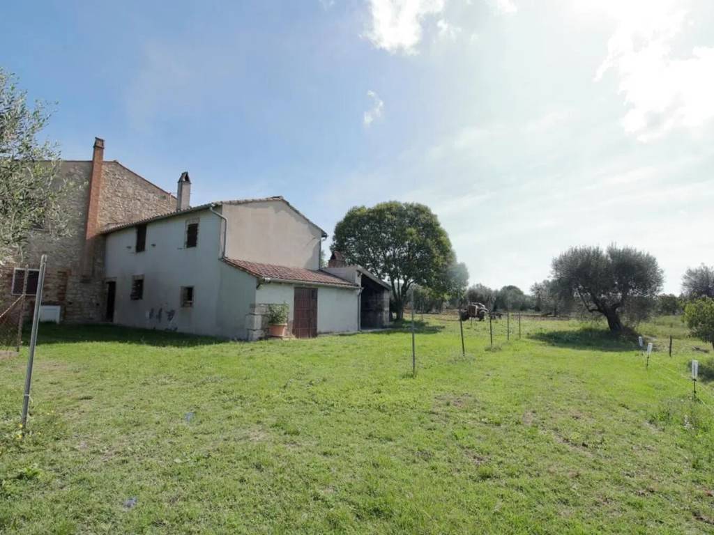 Rustico / casale a Amelia in Strada Del Seminario, 6 - Foto 2