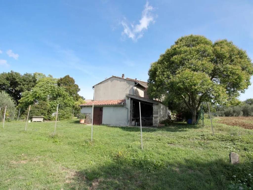 Rustico / casale a Amelia in Strada Del Seminario, 6 - Foto 4