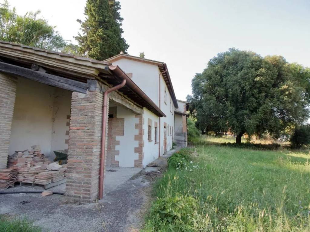 Rustico / casale a Avigliano umbro in Via Della Pace No Number - Foto 5