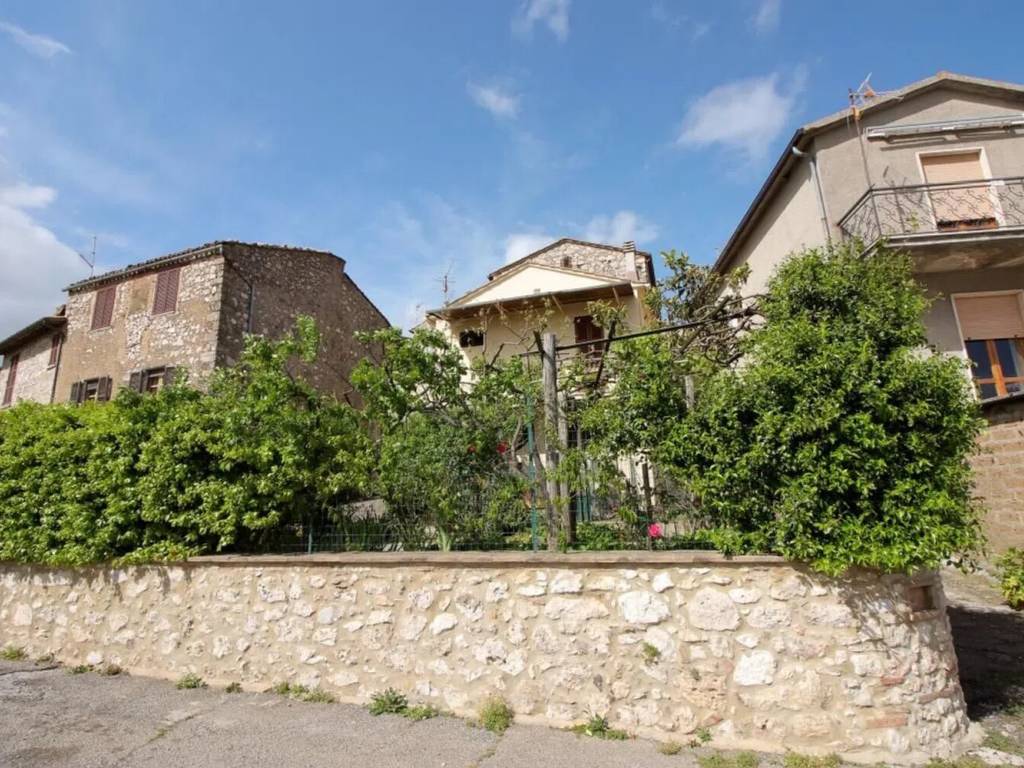 Villa a Amelia - Foto 2