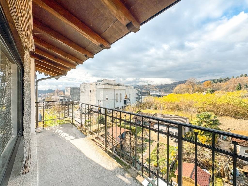 Loft / open space a Gozzano in via giuseppe fava 75 - Foto 2