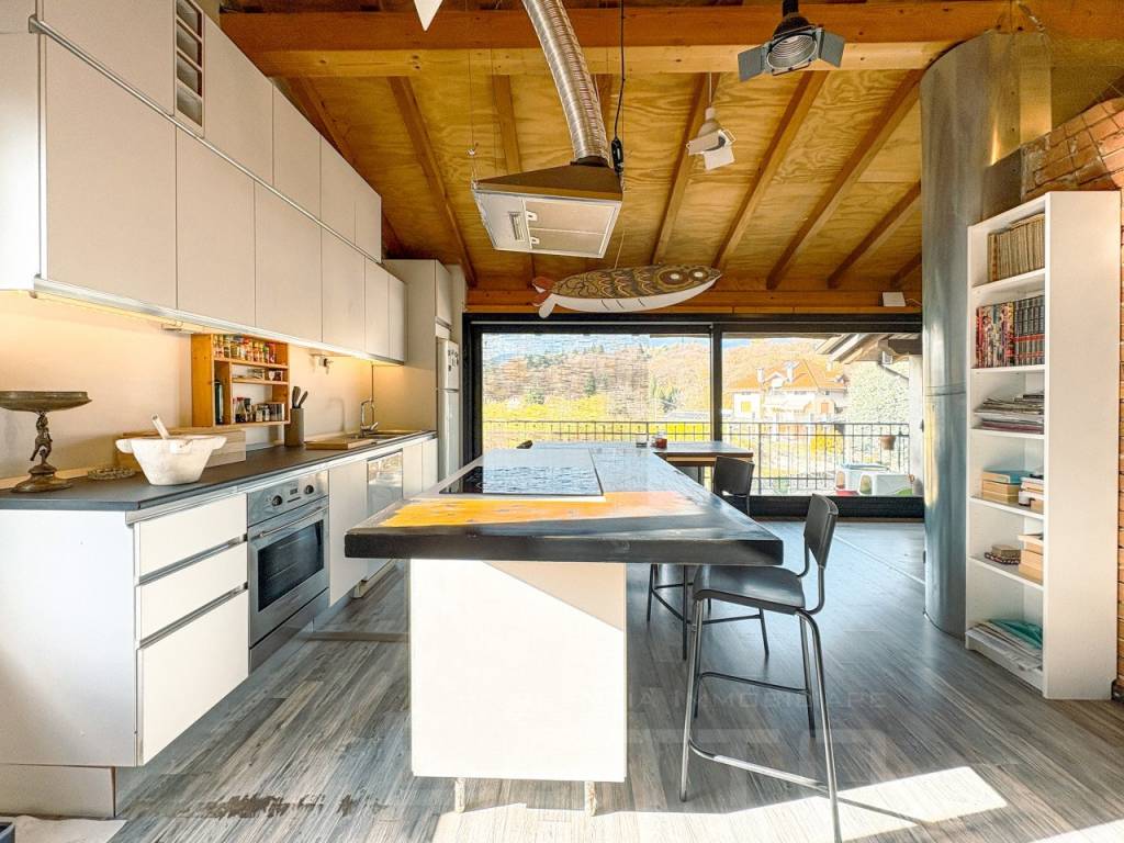 Loft / open space a Gozzano in via giuseppe fava 75 - Foto 3