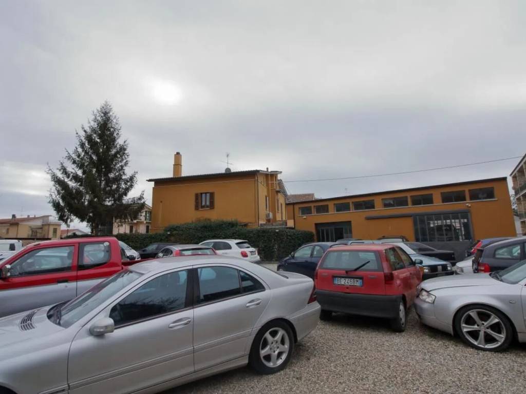 Immobile a Amelia in Viale Europa No Number - Foto 5