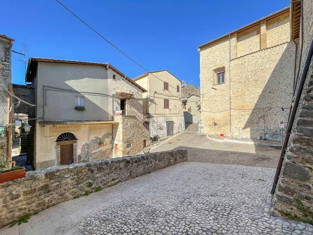 Appartamento a Scandriglia in Via della Chiesa - Foto 3