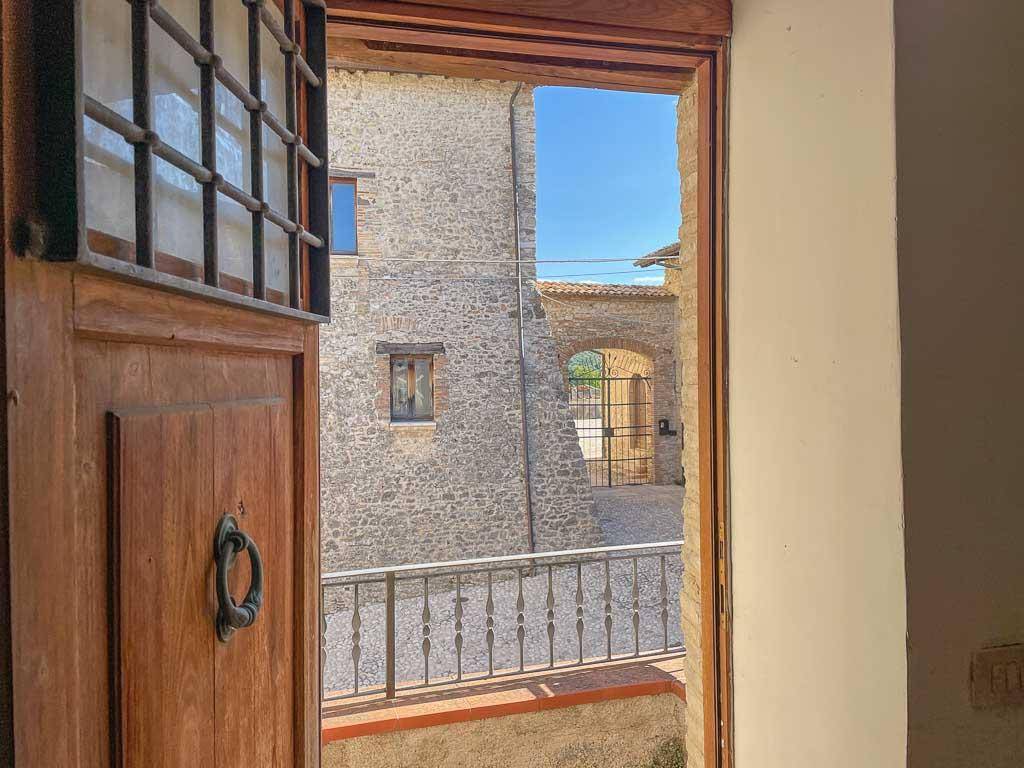 Appartamento a Scandriglia in Via della Chiesa - Foto 4