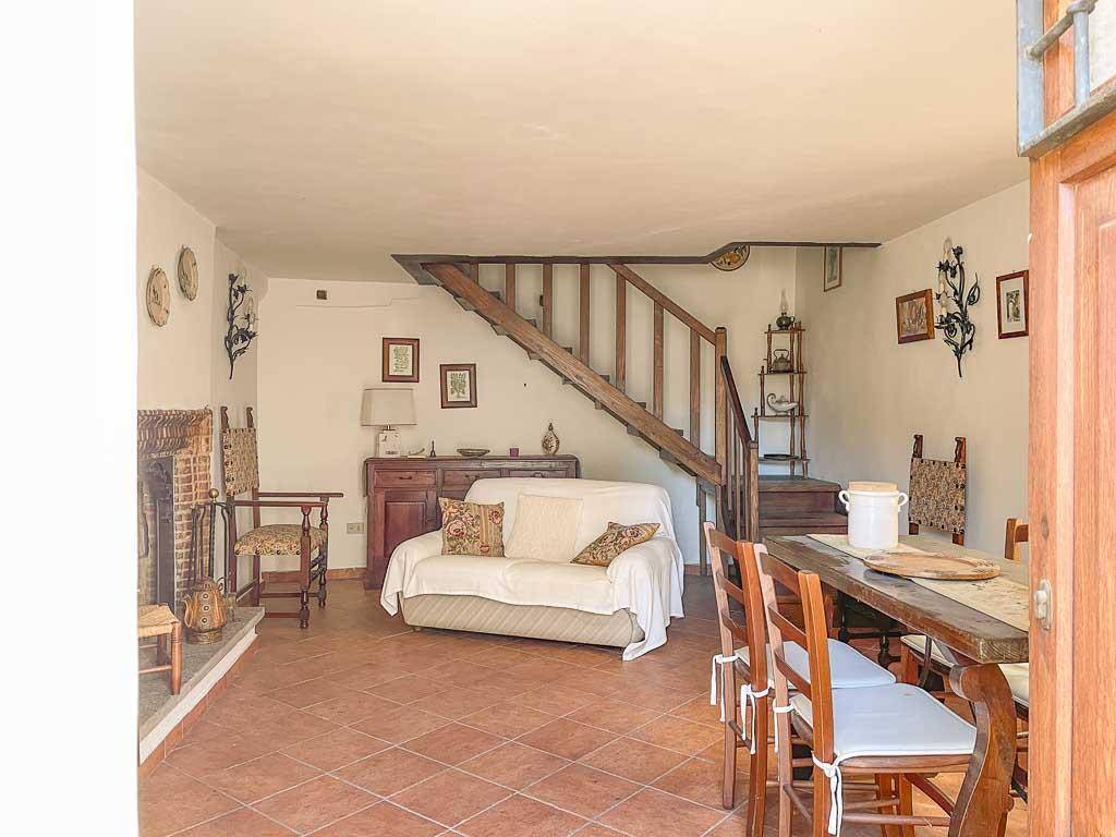 Appartamento a Scandriglia in Via della Chiesa - Foto 5