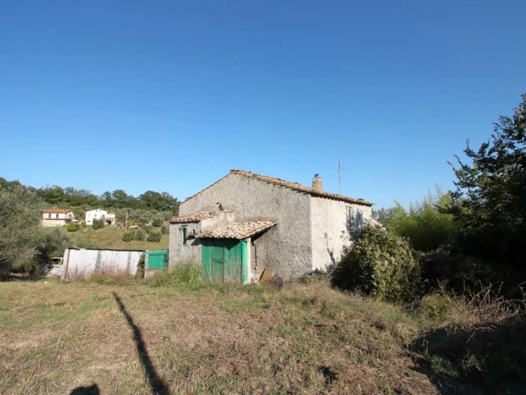 Rustico / casale a Amelia in Strada Delle Casette No Number - Foto 4