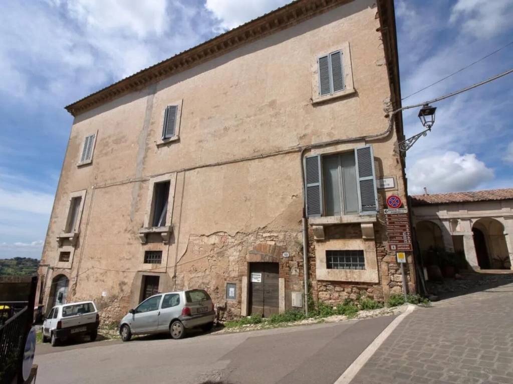 Rustico / casale a Amelia in Via Farrattini, 58 - Foto 2
