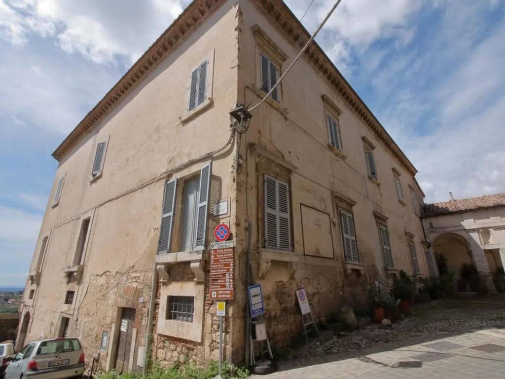 Rustico / casale a Amelia in Via Farrattini, 58 - Foto 3