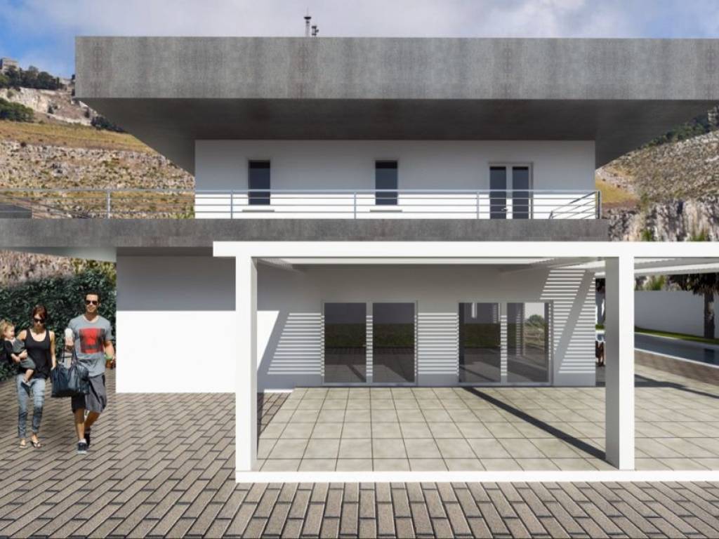 Villa a Erice in Via Pio La Torre - Foto 2