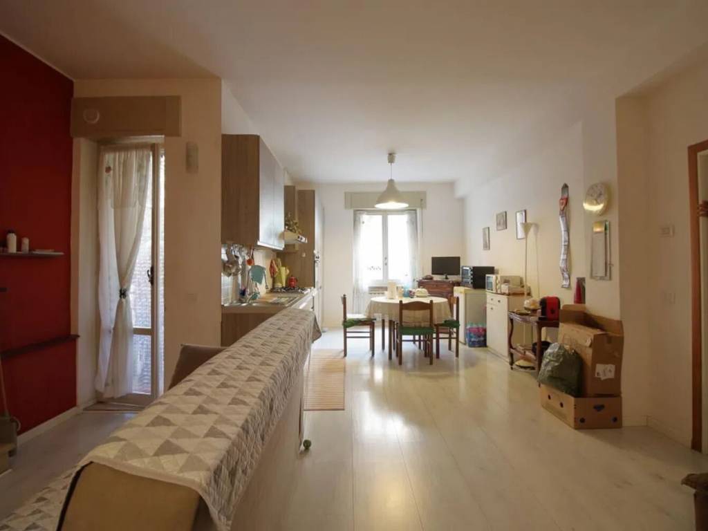 Appartamento a Amelia in Via Cinque Fonti, 28 - Foto 2