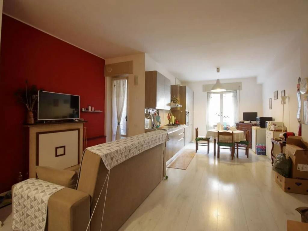 Appartamento a Amelia in Via Cinque Fonti, 28 - Foto 3