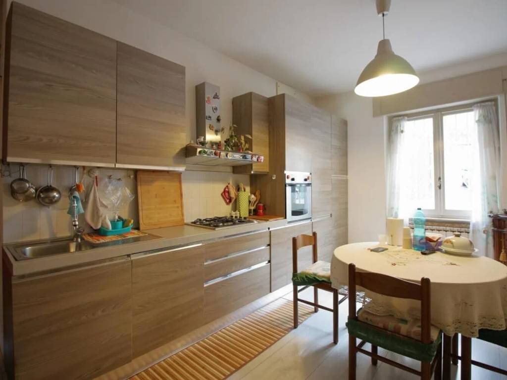 Appartamento a Amelia in Via Cinque Fonti, 28 - Foto 4