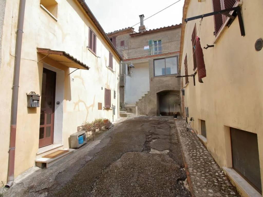 Appartamento a Amelia in Vico Del Sole, 14 - Foto 2