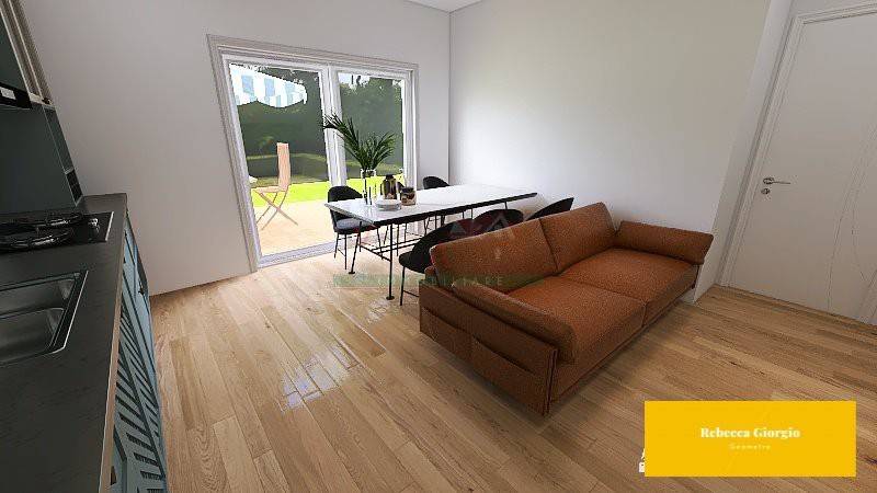 Appartamento a Vasto in Via Camillo De Nardis, 30 - Foto 2