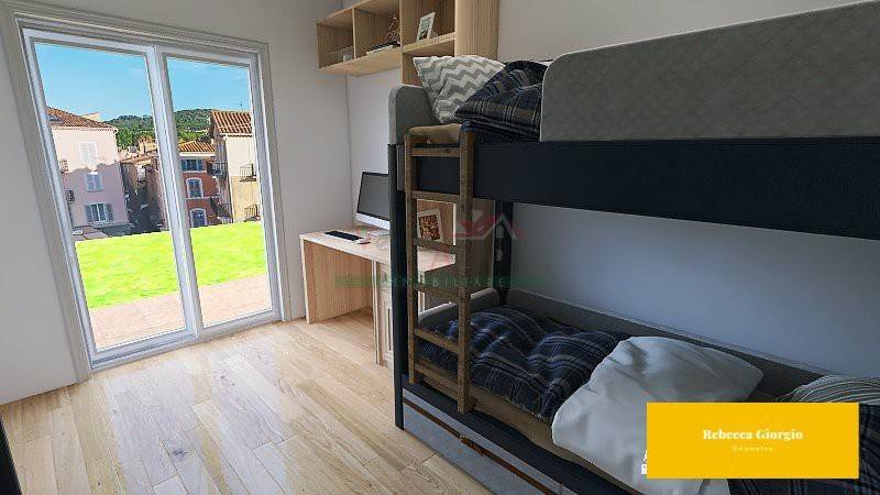 Appartamento a Vasto in Via Camillo De Nardis, 30 - Foto 5