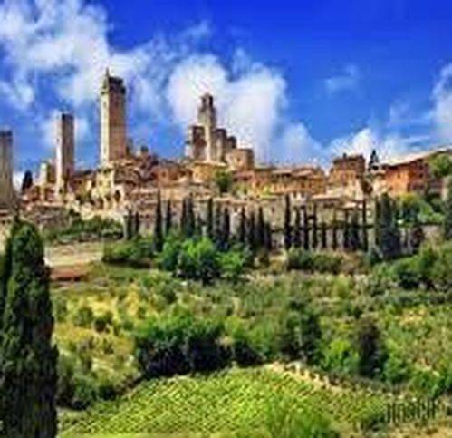 Palazzo / stabile a San gimignano - Foto 2