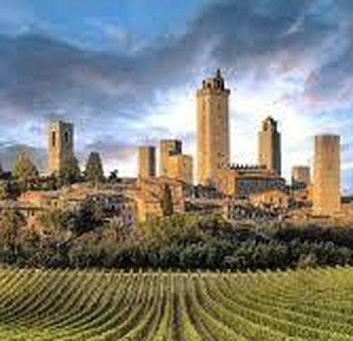 Palazzo / stabile a San gimignano - Foto 3