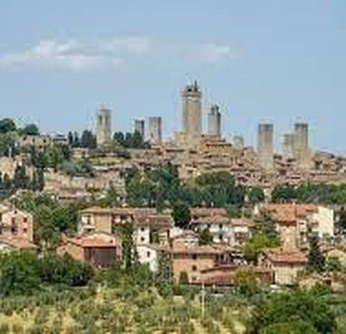 Palazzo / stabile a San gimignano - Foto 4