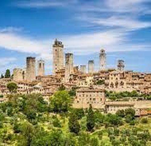 Palazzo / stabile a San gimignano - Foto 5