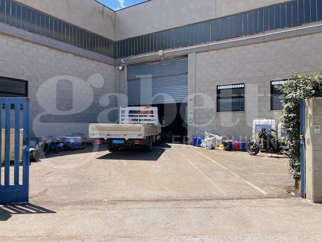 Immobile a Brindisi in Zona Industriale, Contrada Piccoli , 26 - Foto 3