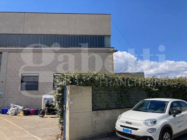 Immobile a Brindisi in Zona Industriale, Contrada Piccoli , 26 - Foto 4