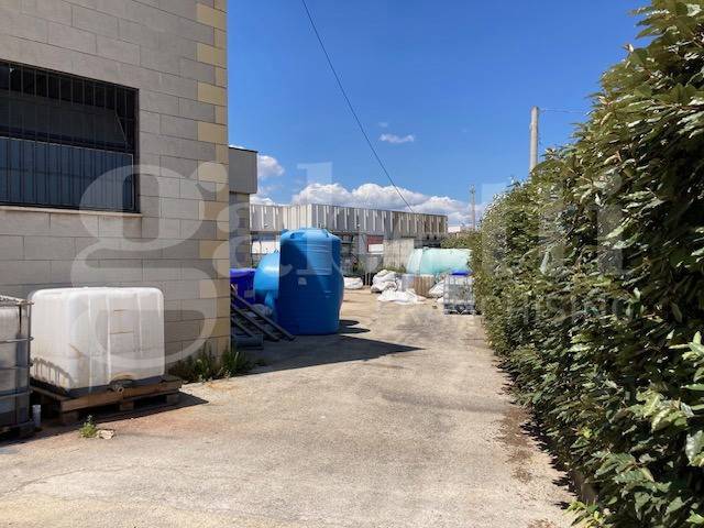 Immobile a Brindisi in Zona Industriale, Contrada Piccoli , 26 - Foto 5