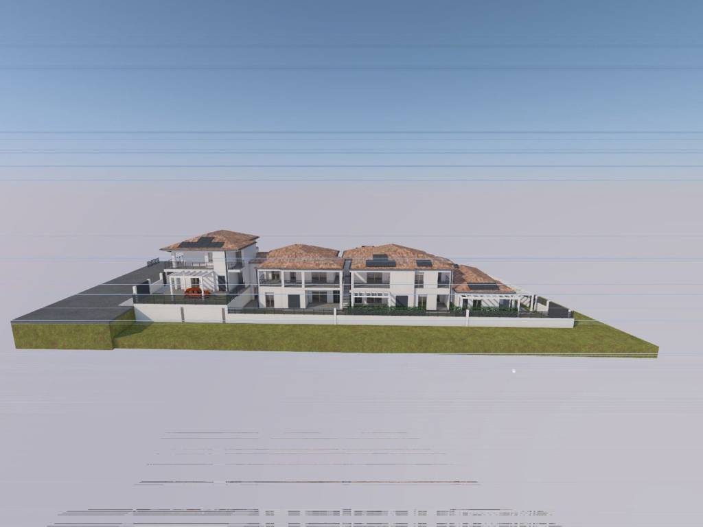 Appartamento a Tortolì in Via Del Bracciante, snc - Foto 2