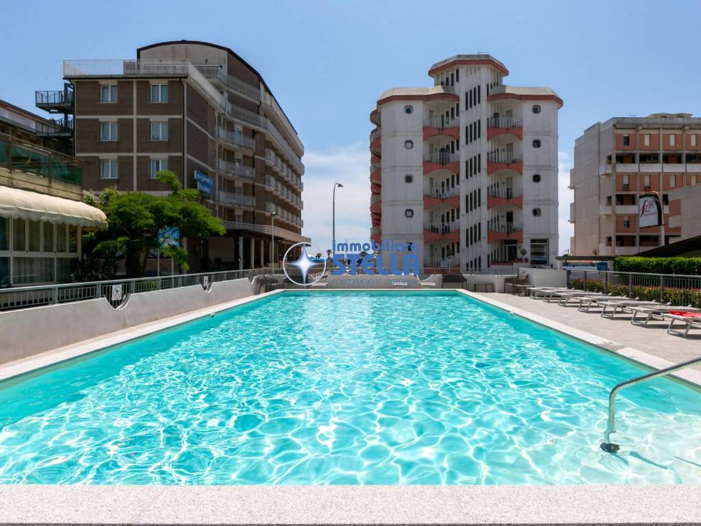 Appartamento a Jesolo in Via Leonardo da Vinci, 9 - Foto 2