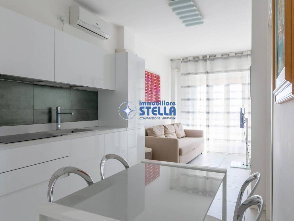 Appartamento a Jesolo in Via Leonardo da Vinci, 9 - Foto 3