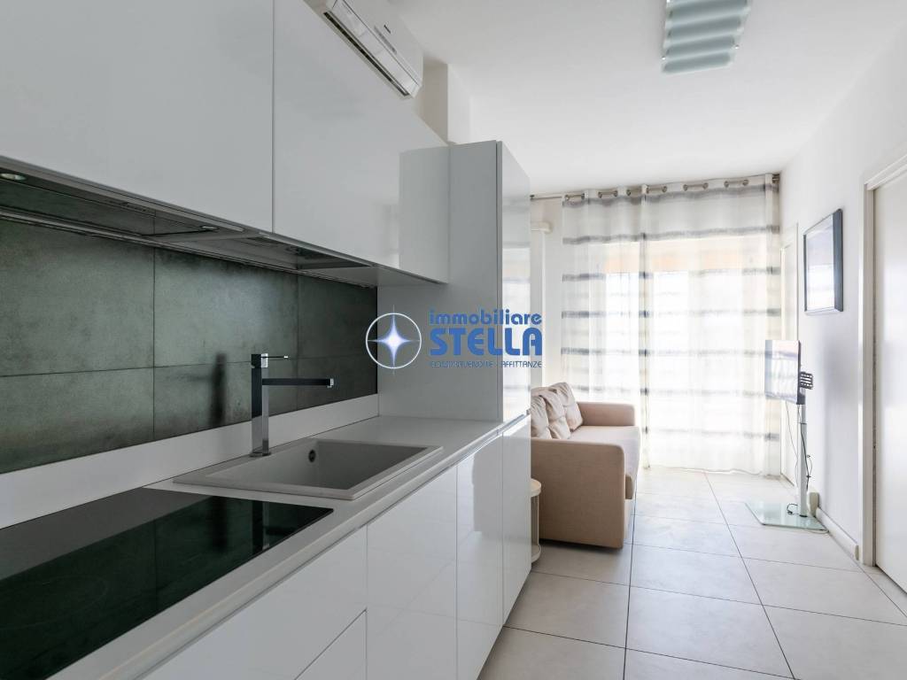 Appartamento a Jesolo in Via Leonardo da Vinci, 9 - Foto 4