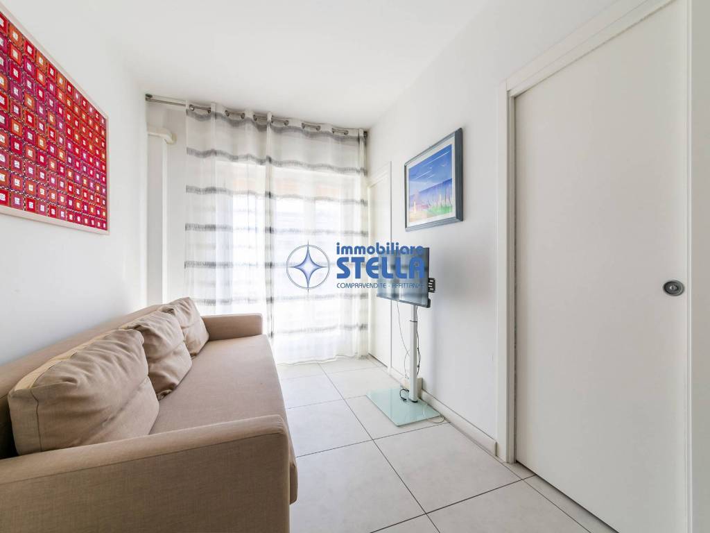 Appartamento a Jesolo in Via Leonardo da Vinci, 9 - Foto 5