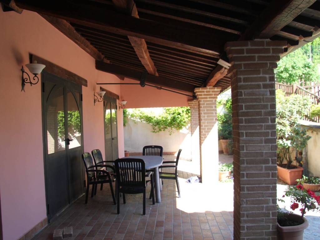 Rustico / casale a Trevi in Località La Scuola - Foto 3